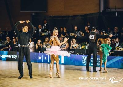 BRNOOPEN 2024 46 | Brno Open 2026 - MS juniorů ve standardu