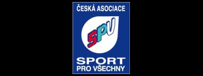 Česká asociace sport pro všechny Mediální partner BRNOOPEN 2025