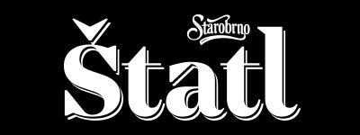 Starobrno Štatl oficiální partner BRNOOPEN 2025