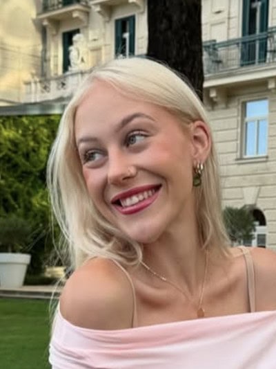 Adéla Zouharová