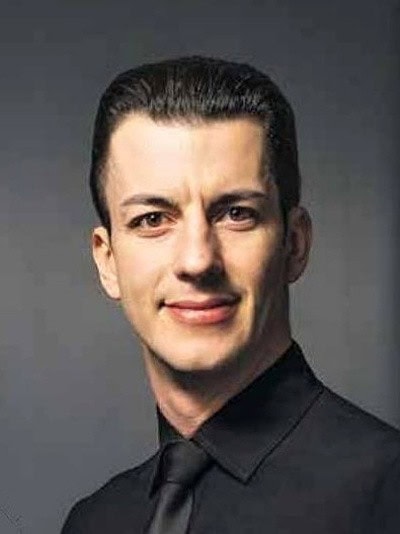 David Odstrčil