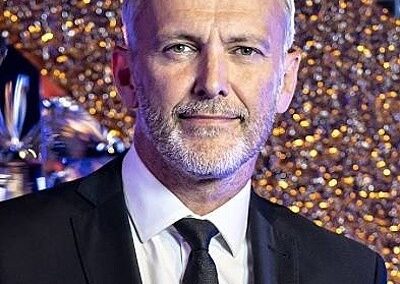 Ambasador BRNOOPEN 2025 Jan Tomanek Porotce TV poradu Stardance Tanecnik choreograf a moderator | Mistrovství světa v Tanečním sportu 2025