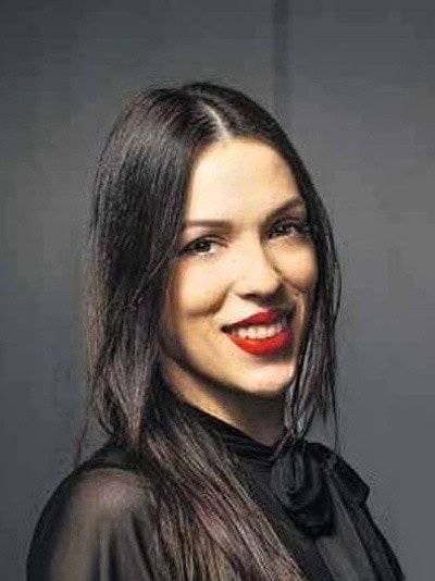Tara Bohak
