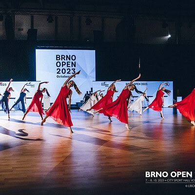 20231007 185932 3029 brno open | Jakub Lipowski and Tereza Kučerová: the faces of Czech Latin at the World Championships