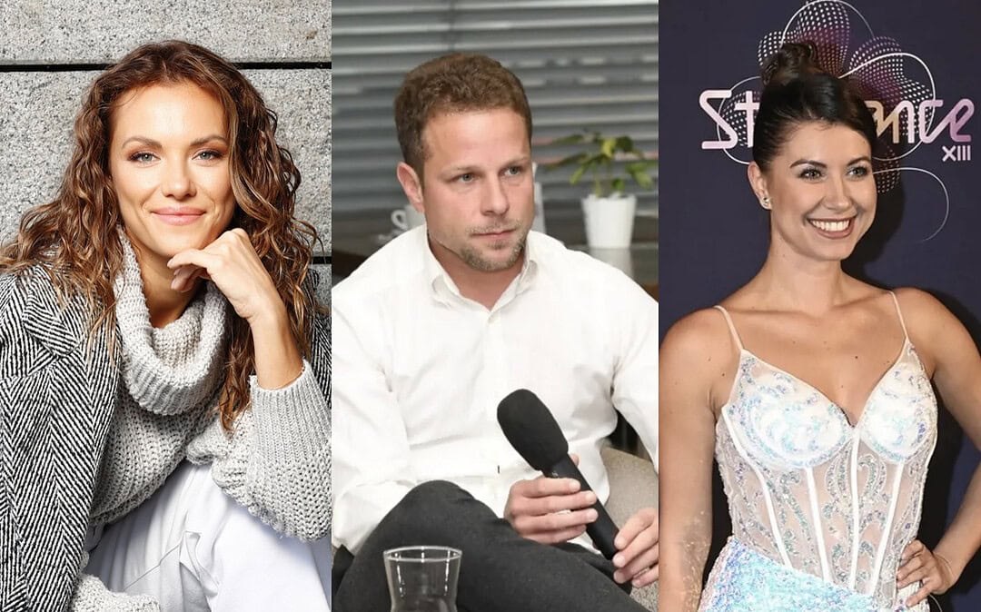 Tři vítězové StarDance se sejdou v Brně na Mistrovství světa v Latině.