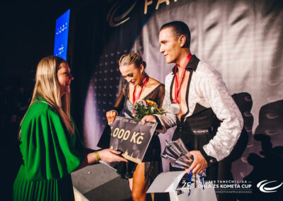 i 7Cxg9Th XL | Martin Fried a Šárka Kosmáková budou reprezentovat ČR na MS v Latině!