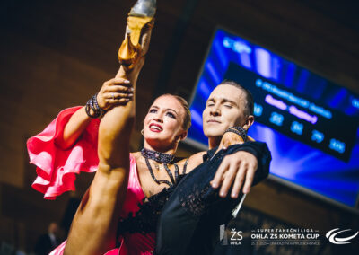 i rpmwkH2 XL | Martin Fried a Šárka Kosmáková budou reprezentovat ČR na MS v Latině!