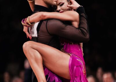 BRNO OPEN 2025 WDSF Mistrovstvi sveta v latine 10 |