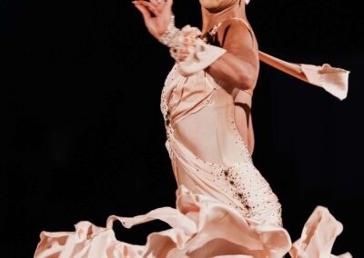 BRNO OPEN 2025 WDSF Mistrovstvi sveta v latine 15 |