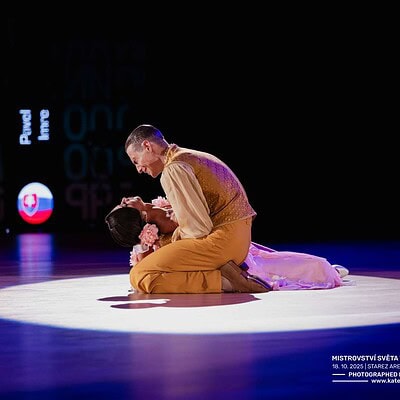 BRNO OPEN 2025 WDSF Mistrovstvi sveta v latine 3 |