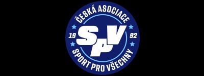 Česká asociace sport pro všechny Mediální partner BRNOOPEN 2025