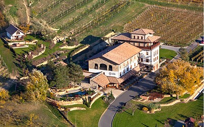 Vína s rodokmenem v srdci vinohradů v malém moravském Toskánsku